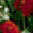 Preview of cross stitch pattern: #1255580