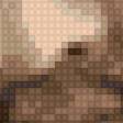 Preview of cross stitch pattern: #1255702