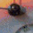 Preview of cross stitch pattern: #1255887