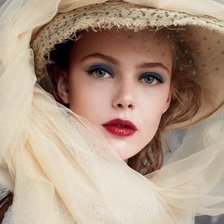 Cross stitch pattern: #1255897