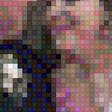 Preview of cross stitch pattern: #1256020