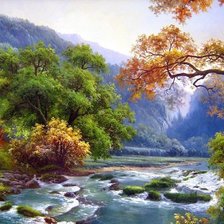 Cross stitch pattern: #1256223