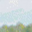 Preview of cross stitch pattern: #1256342