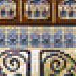 Preview of cross stitch pattern: #1256583