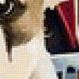 Preview of cross stitch pattern: #1256896