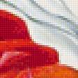 Preview of cross stitch pattern: #1257117