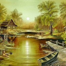 Cross stitch pattern: #1257699