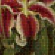 Preview of cross stitch pattern: #1257778