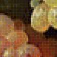 Preview of cross stitch pattern: #1257782