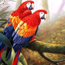 Cross stitch pattern: #1257815