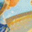 Preview of cross stitch pattern: #1258532