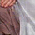 Preview of cross stitch pattern: #1259019