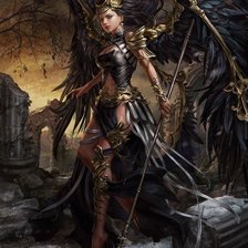 Cross stitch pattern: #1259026