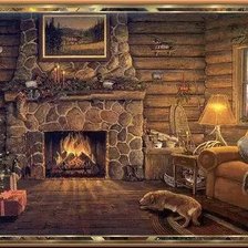 Cross stitch pattern: #1259757