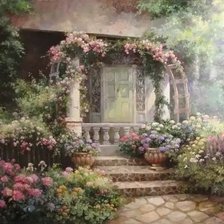 Cross stitch pattern: #1259793