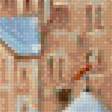 Preview of cross stitch pattern: #1259952