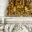 Preview of cross stitch pattern: #1260639