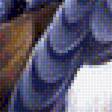 Preview of cross stitch pattern: #1260737