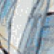 Preview of cross stitch pattern: #1261590