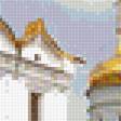 Preview of cross stitch pattern: #1261606