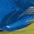 Preview of cross stitch pattern: #1262637