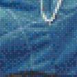 Preview of cross stitch pattern: #1262645