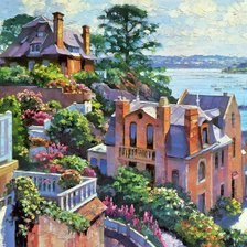 Cross stitch pattern: #1262659