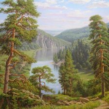 Cross stitch pattern: #1262949