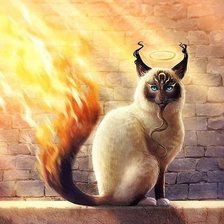 Cross stitch pattern: #1263108