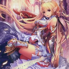 Cross stitch pattern: #1263149