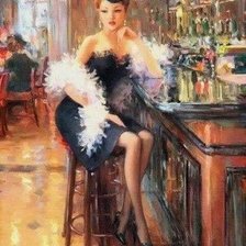 Cross stitch pattern: #1263645