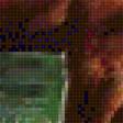 Preview of cross stitch pattern: #1264553