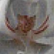 Preview of cross stitch pattern: #1264558