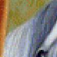 Preview of cross stitch pattern: #1264560