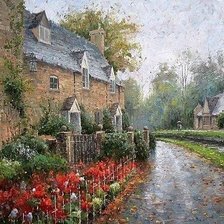 Cross stitch pattern: #1264869