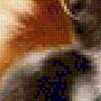 Preview of cross stitch pattern: #1265046