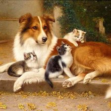 Cross stitch pattern: #1265046