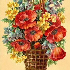 Cross stitch pattern: #1265136