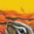 Preview of cross stitch pattern: #1266608
