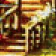 Preview of cross stitch pattern: #1267296