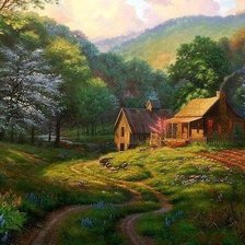 Cross stitch pattern: #1268539