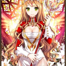 Cross stitch pattern: #1268568