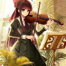 Cross stitch pattern: #1268574