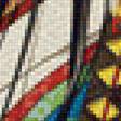 Preview of cross stitch pattern: #1269205