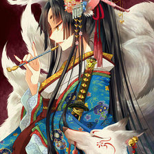 Cross stitch pattern: #1269205