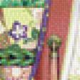 Preview of cross stitch pattern: #1269214