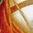 Preview of cross stitch pattern: #1269282