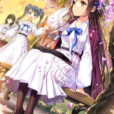 Cross stitch pattern: #1270152