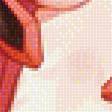 Preview of cross stitch pattern: #1270162