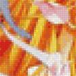 Preview of cross stitch pattern: #1270172